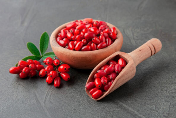 BerberineSBP Berberine