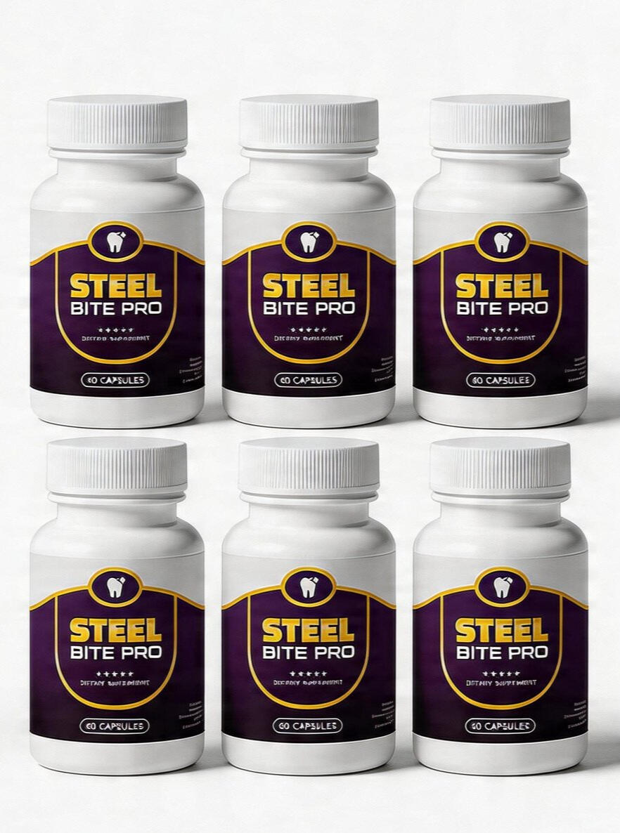 SBP 6 bottles